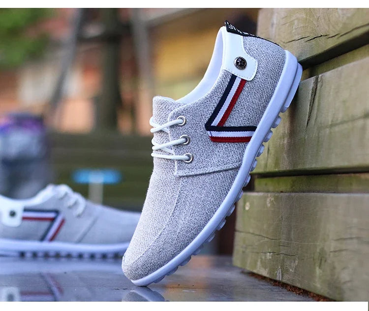 Sapatênis Masculino Dominique