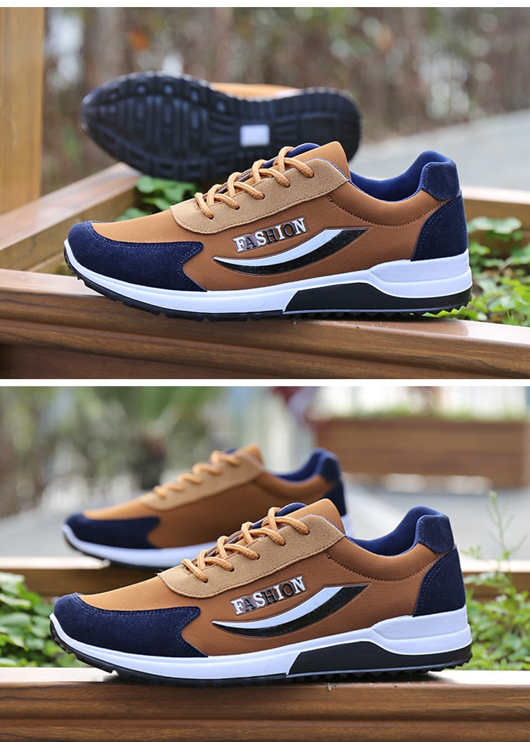 Sapatênis Masculino Suin