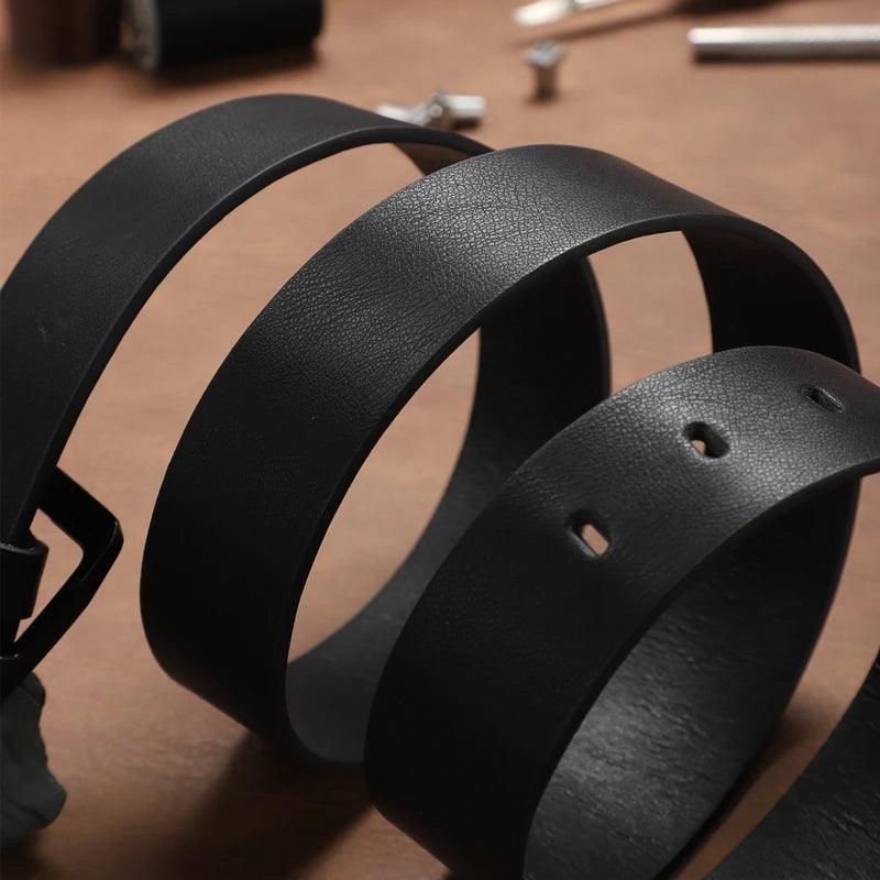 Cinto de Couro Montanna New Jersey