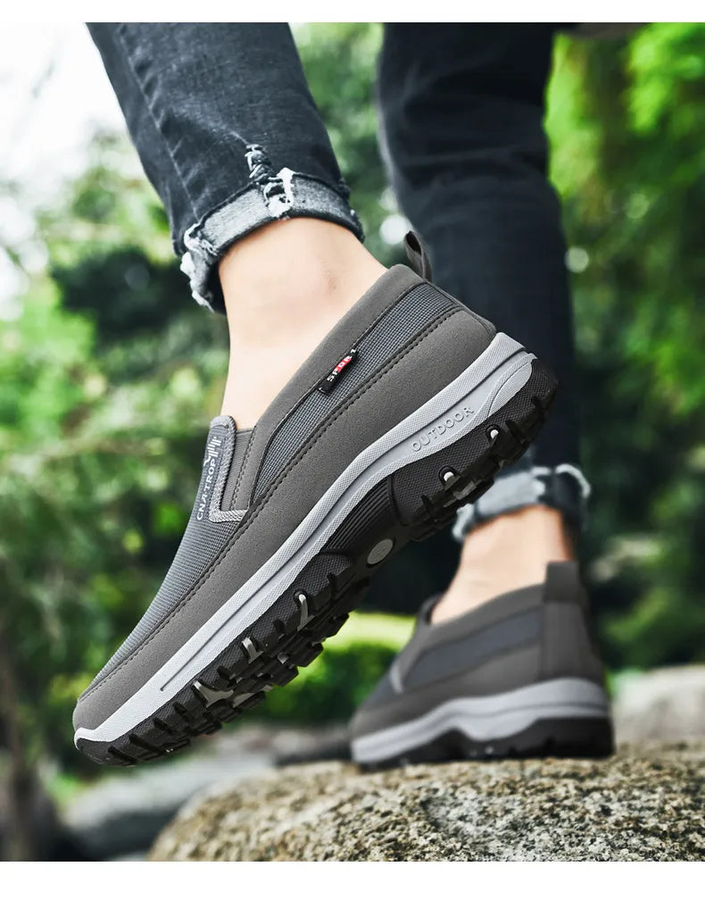 Tênis Masculino Perrino