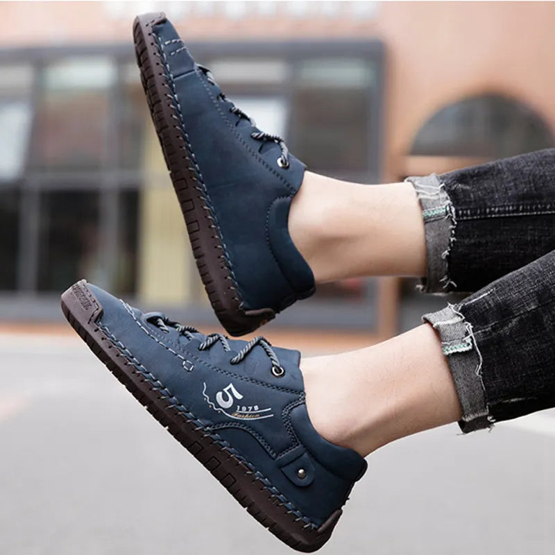 Sapatênis Masculino Rubber