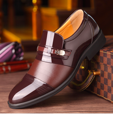 Sapato Masculino Brando