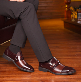 Sapato Masculino Brando