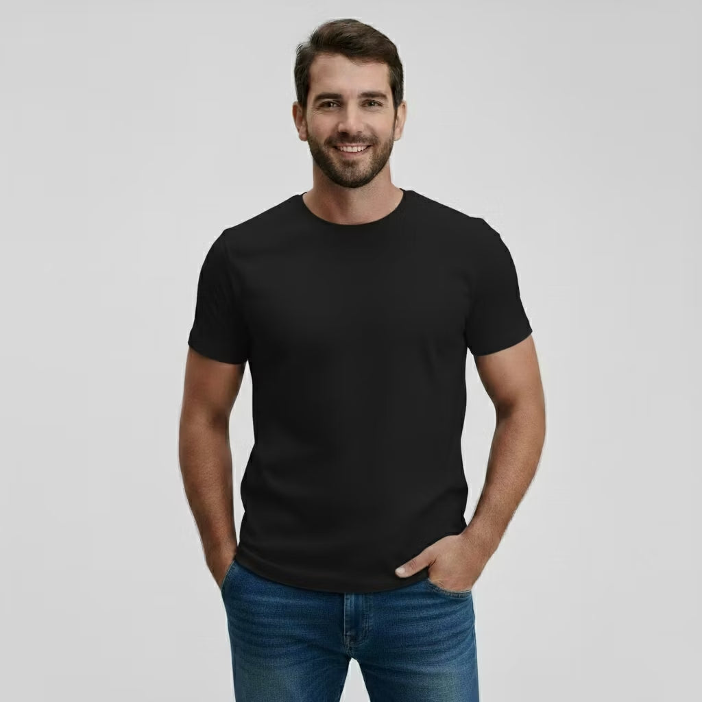 KIT CAMISAS BÁSICAS SLIN FASHION