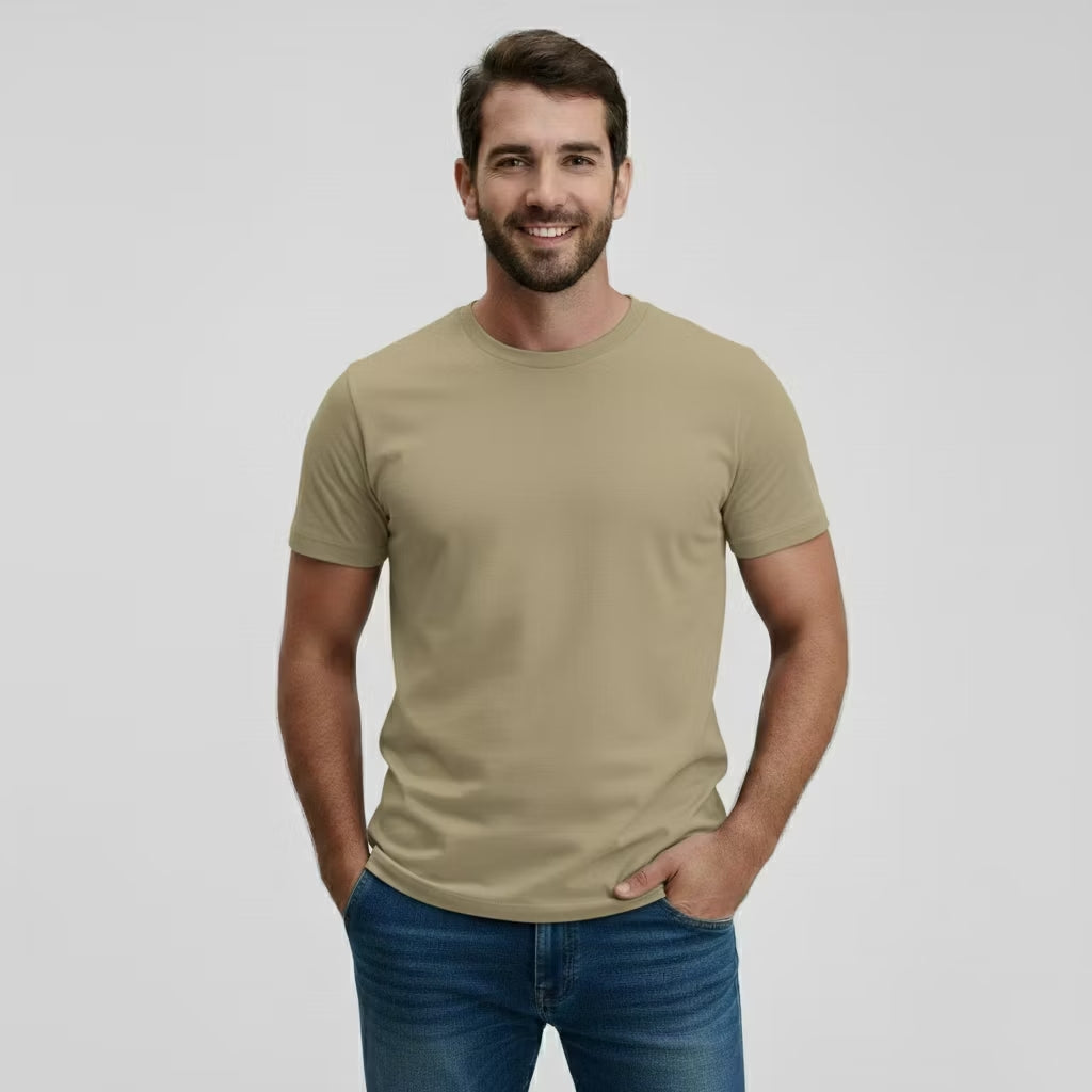 KIT CAMISAS BÁSICAS SLIN FASHION