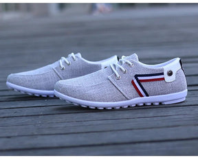 Sapatênis Masculino Dominique