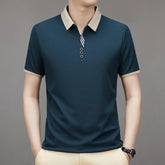 Camisa Polo Masculina Caelum