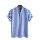 Camisa Casual Masculina Sinerg