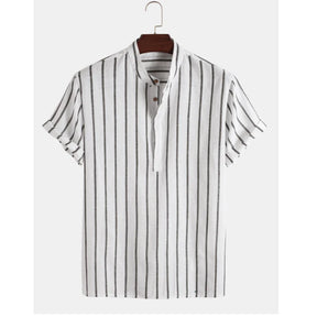 Camisa Casual Masculina Sinerg
