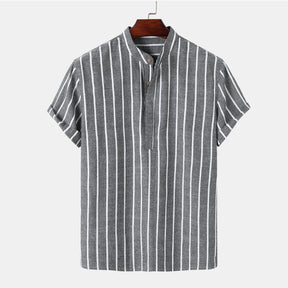 Camisa Casual Masculina Sinerg