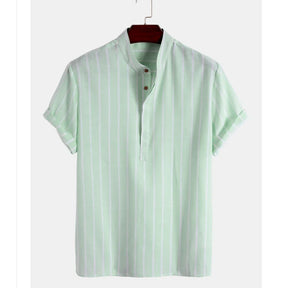 Camisa Casual Masculina Sinerg