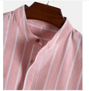 Camisa Casual Masculina Sinerg