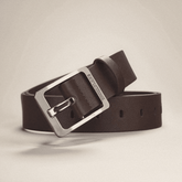 Cinto de Couro Montanna New Jersey