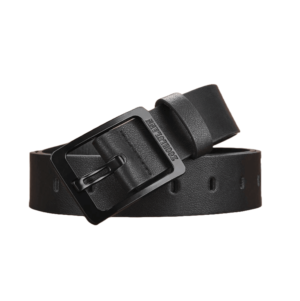 Cinto de Couro Montanna New Jersey