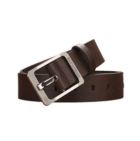 Cinto de Couro Montanna New Jersey