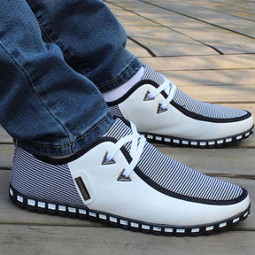 Sapatênis Masculino Nortin