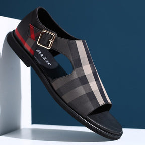 Sandália Masculina King