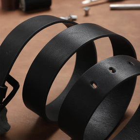 Cinto de Couro Montanna New Jersey