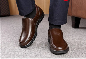 Sapato Social Masculino Couro Legitímo