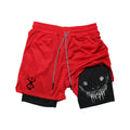 Short de Treino e Corrida DropFit™