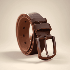 Cinto de Couro Montanna Sidney