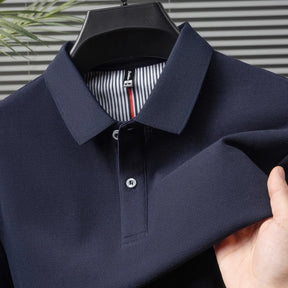 Camisa Polo Masculina Domênico