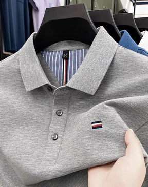 Camisa Masculina Polo Dommy