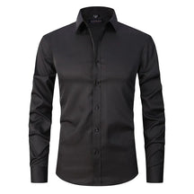 CAMISA ELEGANCE-MAN Confort Plus