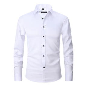 CAMISA ELEGANCE-MAN Confort Plus