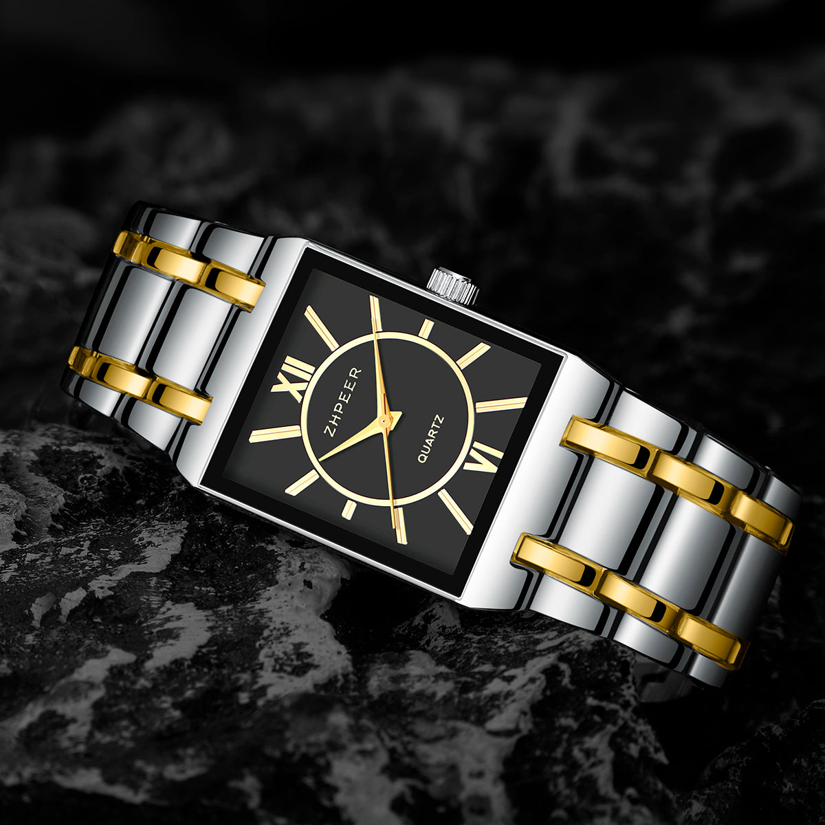 Relógio Monarque Luxo 5.0