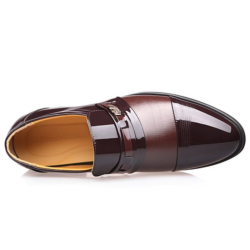 Sapato Masculino Brando