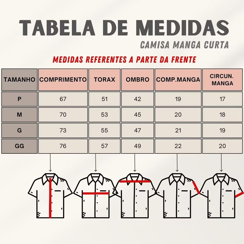 KIT CAMISAS BÁSICAS SLIN FASHION