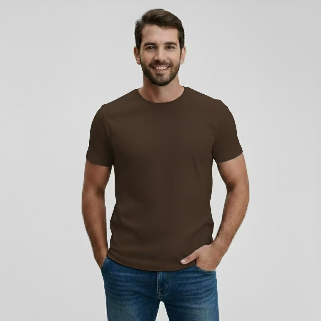 KIT CAMISAS BÁSICAS SLIN FASHION