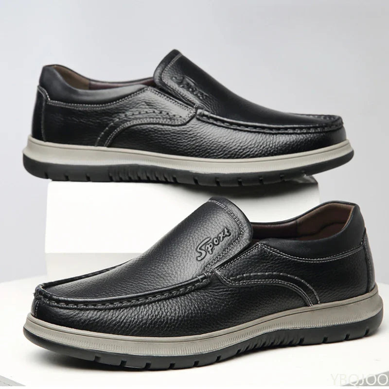 Sapato Masculino Sport