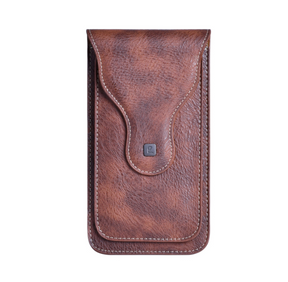 Carteira Strong -  Couro legítimo