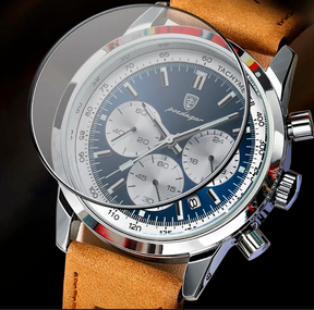 Relógio Firenzi [SUPER ELEGANTE]