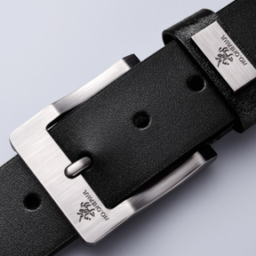 Cinto Masculino de Couro